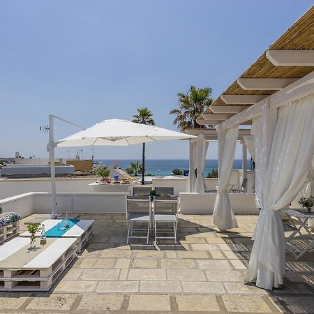 Le Terrazze B&B Capilungo Экстерьер фото