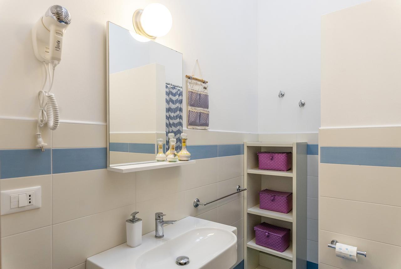 Le Terrazze B&B Capilungo Экстерьер фото