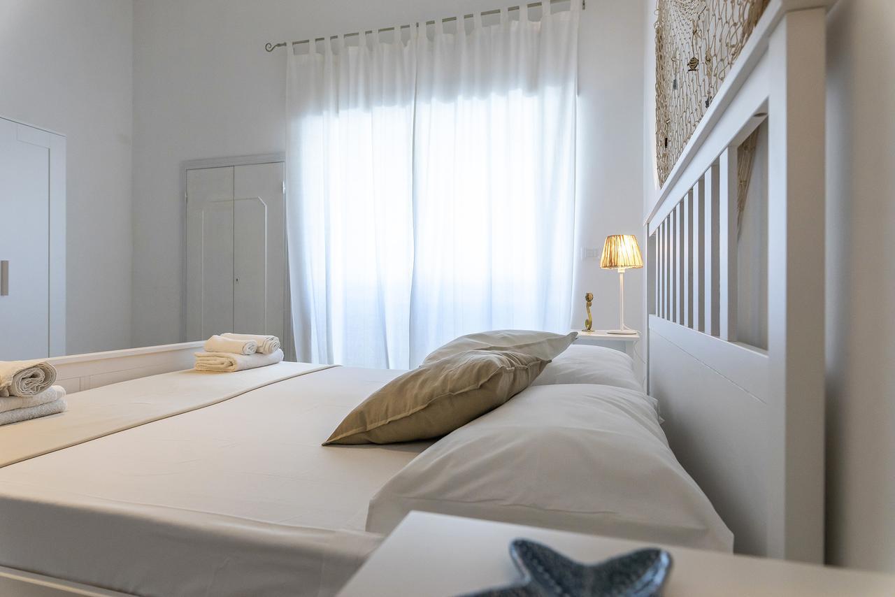 Le Terrazze B&B Capilungo Экстерьер фото