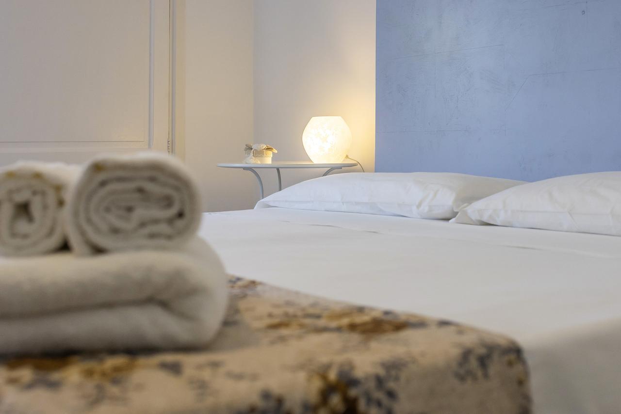 Le Terrazze B&B Capilungo Экстерьер фото