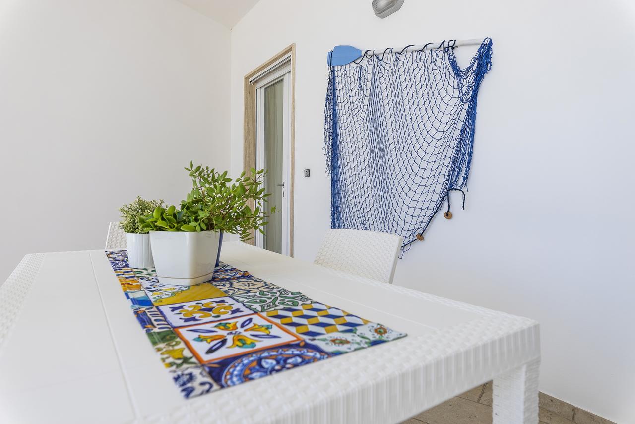 Le Terrazze B&B Capilungo Экстерьер фото