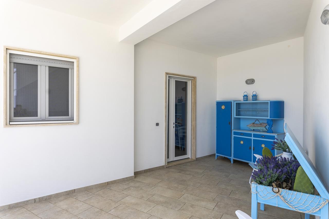Le Terrazze B&B Capilungo Экстерьер фото